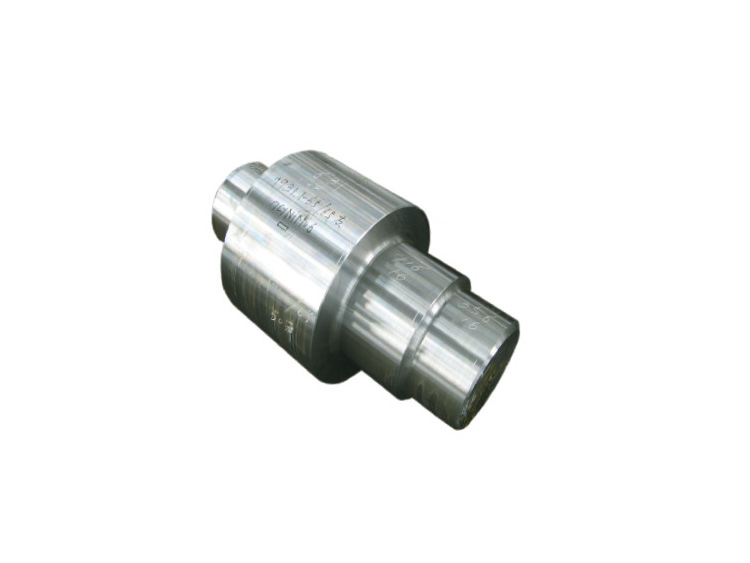 Gear shaft (material