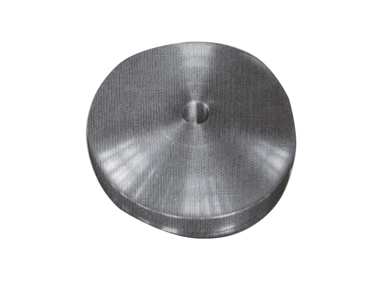 Gear (material 17CrN