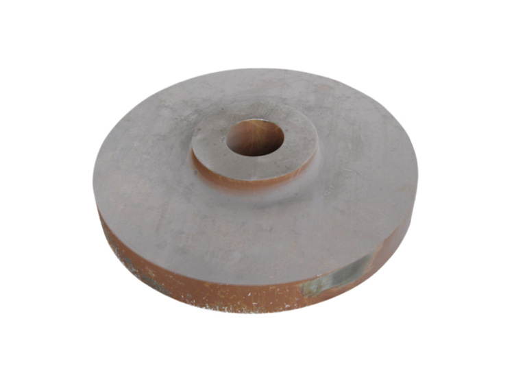 Fan cover plate (mat