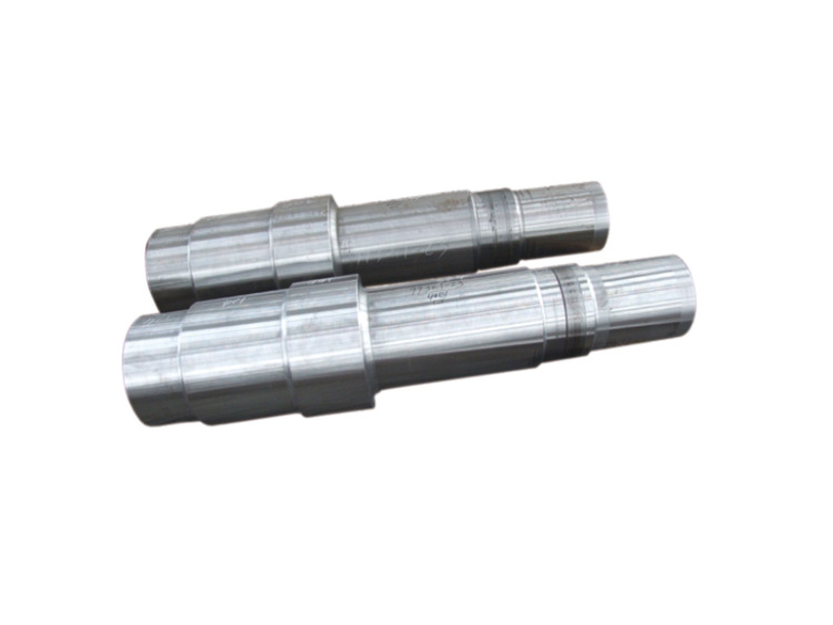 Gear shaft (material