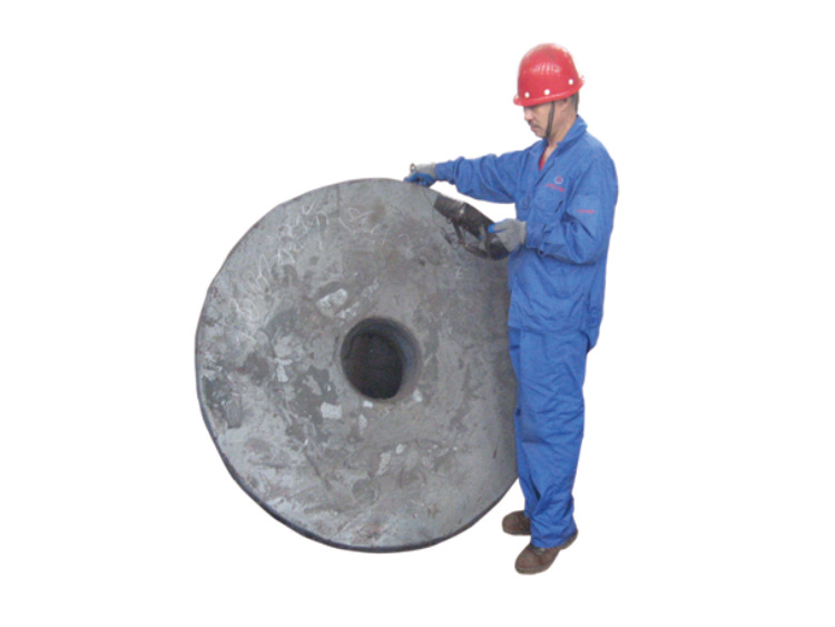 Gear (material 20CrM