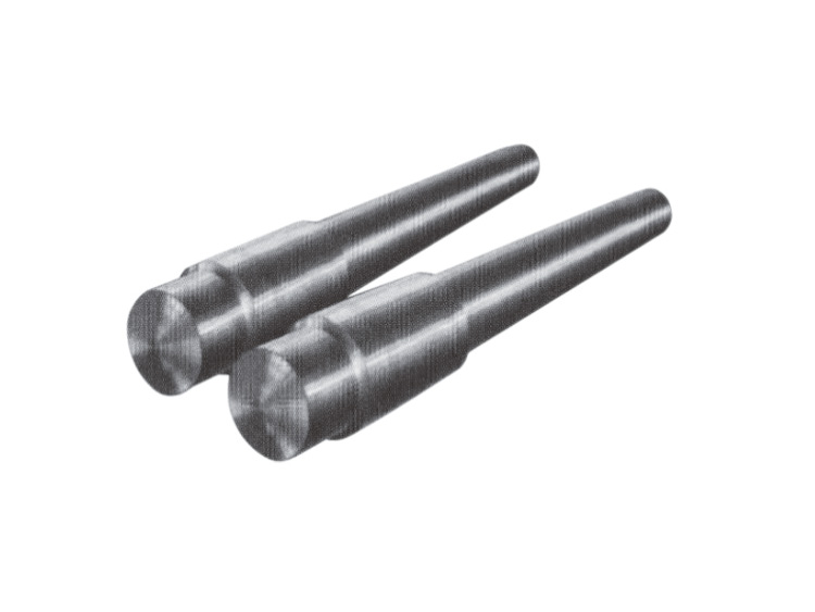 Gear shaft (material